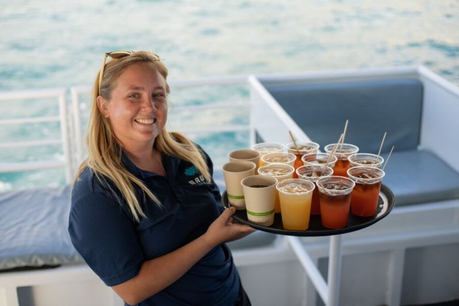 From Ma'alaea: Sunset Dinner Cruise Aboard the Quicksilver - Good To Know