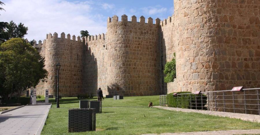From Madrid: Avila and Segovia Full-Day Tour - Good To Know