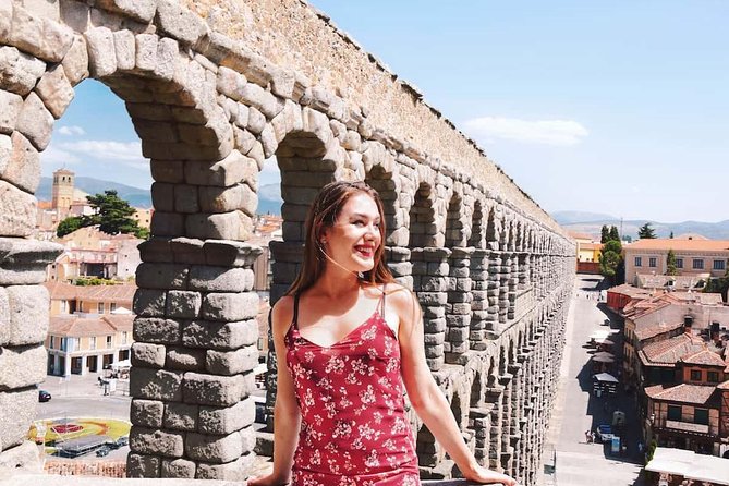 From Madrid : Full-Day Avila and Segovia ComBo Tour (with Transportation) - Good To Know