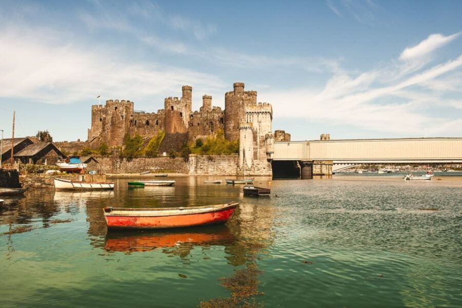 From Manchester: 3-Day Tour of Snowdonia, Wales, and Chester - Good To Know