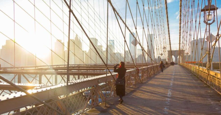 From Manhattan: Full-Day NYC Boroughs and Coney Island Tour - Good To Know