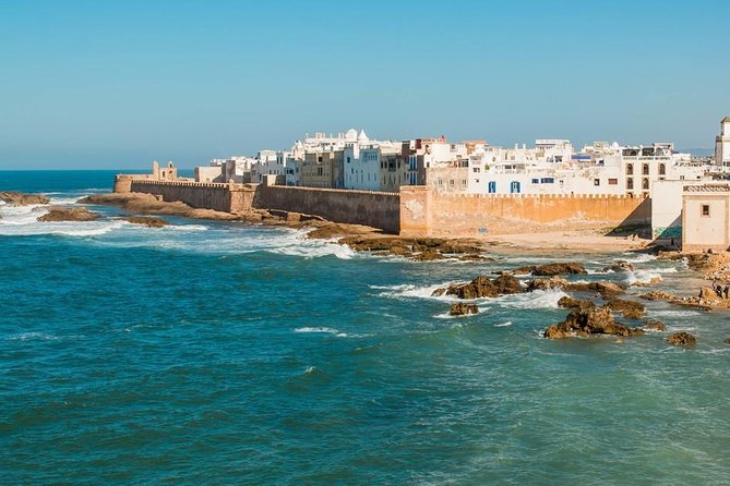 From Marrakech: Essaouira Day Trip - Trip Details and Highlights