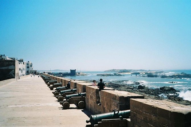 From Marrakech : Full Day Trip To Essaouira - Trip Details