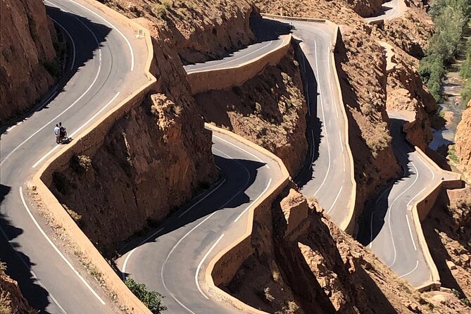 From Marrakech To Fez : Best Desert Adventure 3-Day - Price and Guarantee