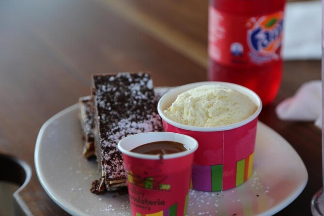 From Melbourne: Hop On Hop Off Yarra Valley - GREEN Route - Good To Know