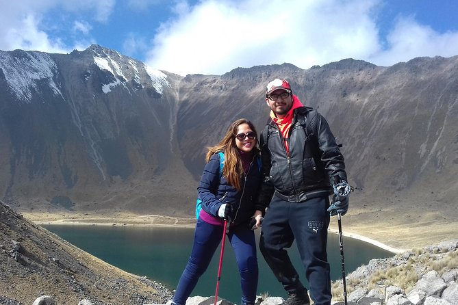 From Mexico City: Hike at Nevado De Toluca Volcano - Good To Know