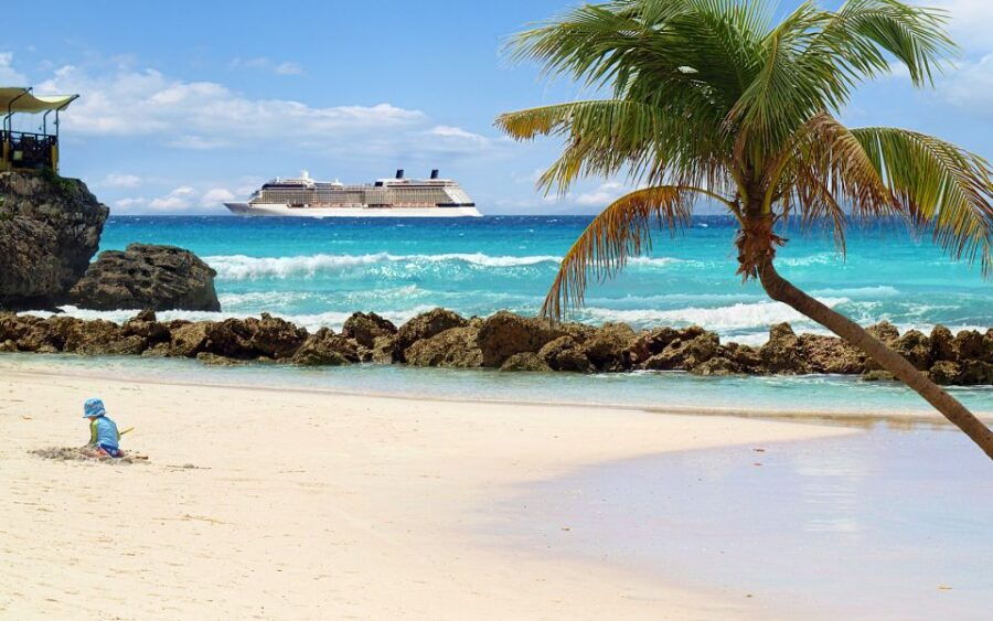 From Miami Beach: Roundtrip Bimini Ferry and Hotel Transfers - Good To Know