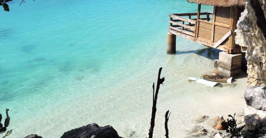 From Miami: Bimini Bahamas Day Trip W/ Hotel Pickup & Ferry - Good To Know