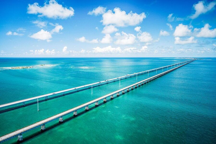 From Miami - Enchanting Key West Tour in a Small Group. - Good To Know