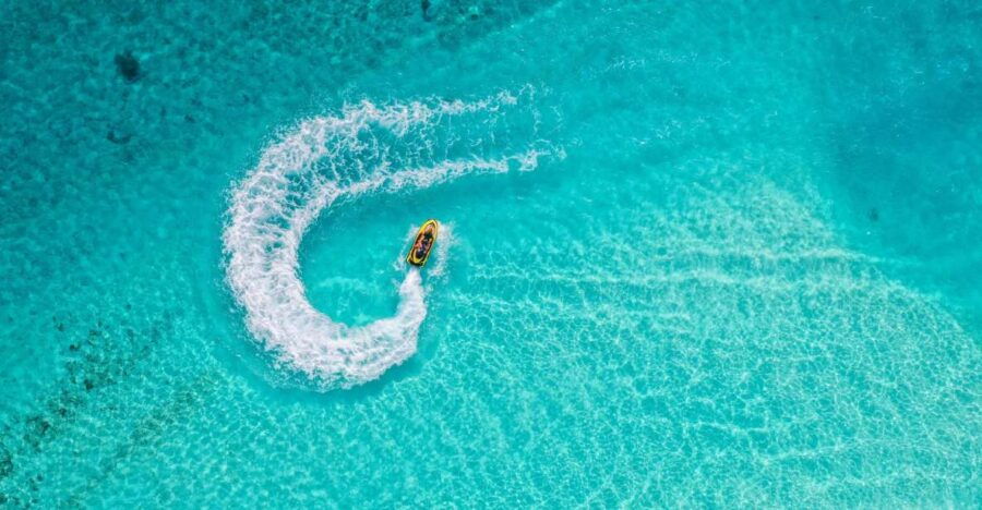From Miami: Jet Ski & Leisure Day Trip in Key West - Good To Know