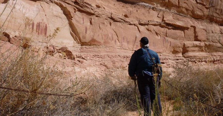 From Moab: 1-Day Horseshoe Canyon Exploration - Good To Know