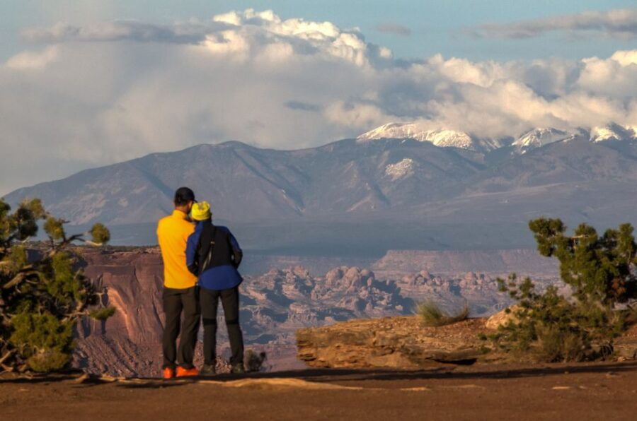 From Moab: Canyonlands 4x4 Drive and Calm Water Cruise - Good To Know