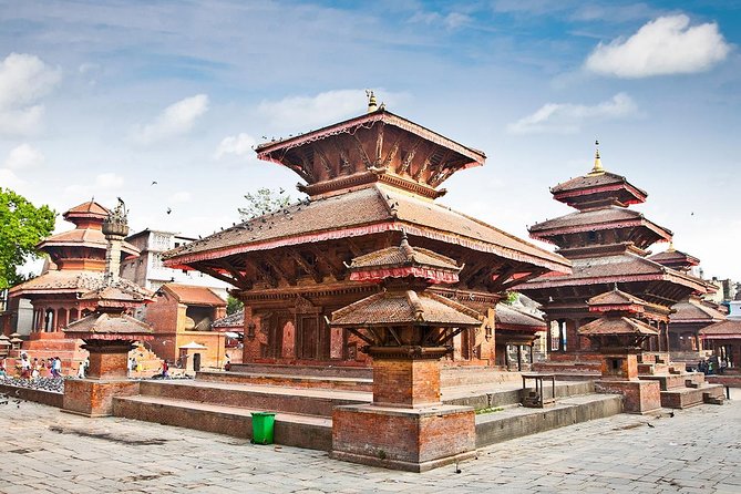 From Nagarkot Sunrise to 5 Heritage Sites of Kathmandu With 2 Different Guides - Good To Know