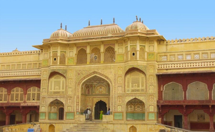 From New Delhi: Private Day Trip to Jaipur - Good To Know