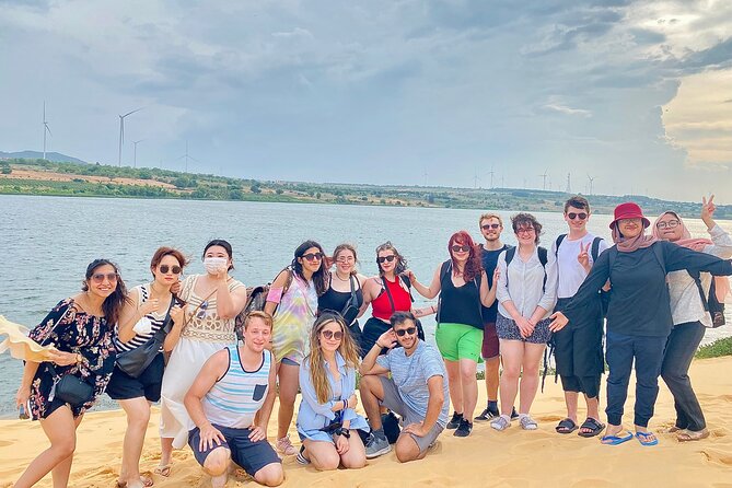 From Nha Trang To Mui Ne Best Day Trip Private Car Sunset Tour - Private Day Trip From Nha Trang