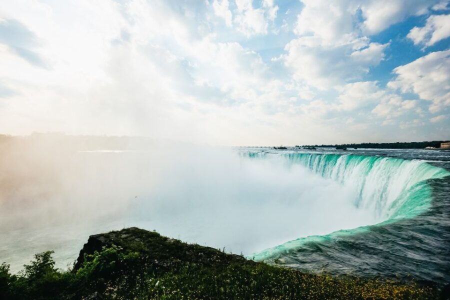 From NYC: 2-Day Niagara Falls Tour With Shopping Trip - Good To Know