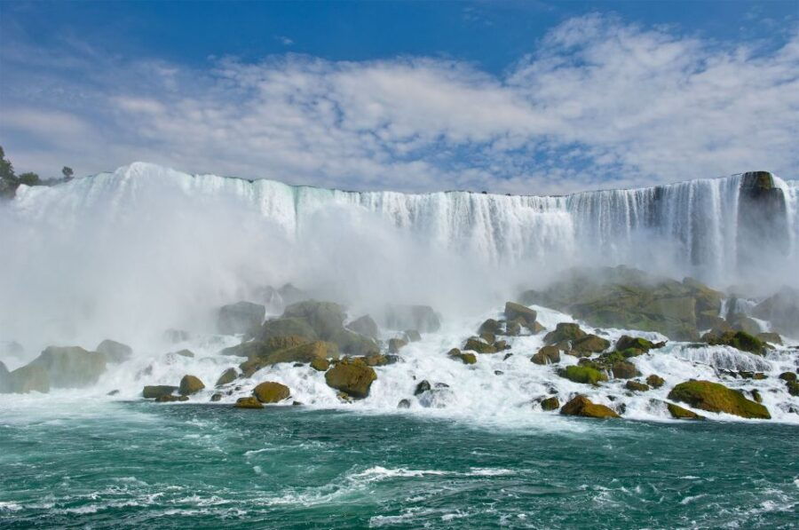 From NYC: Full-Day Niagara Falls Tour by Van - Good To Know
