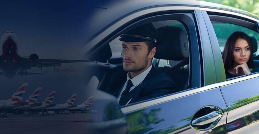 From NYC - Private New York City Hotels Transfer to Airport - Good To Know