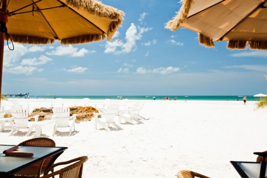 From Orlando: Clearwater Beach Pirate Cruise With Lunch - Good To Know