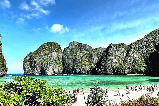 From Phuket: Phi Phi, Maya and Bamboo Islands Full Day Visit - Good To Know