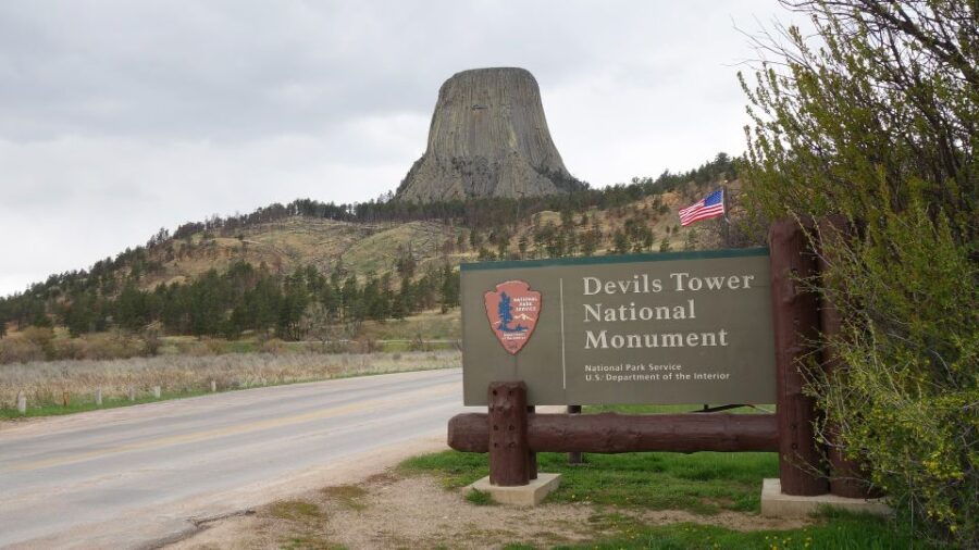 From Rapid City: Private Devils Tower Tour and Hike - Good To Know