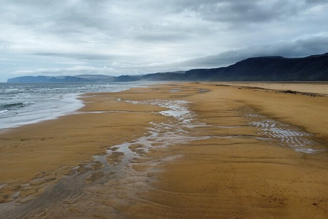 From Reykjavík: 3-Day Tour of the Wild and Wonderful Westfjords