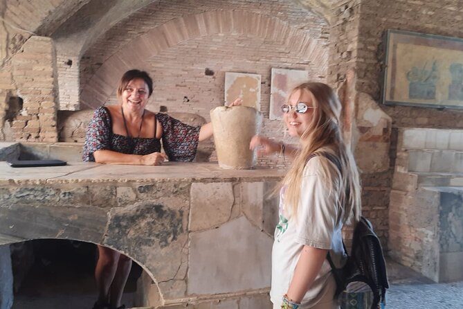 From Rome to Ostia Antica - Good To Know