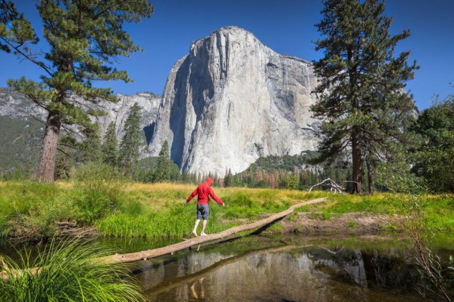 From San Francisco: 2-Day Yosemite Guided Trip With Pickup - Good To Know