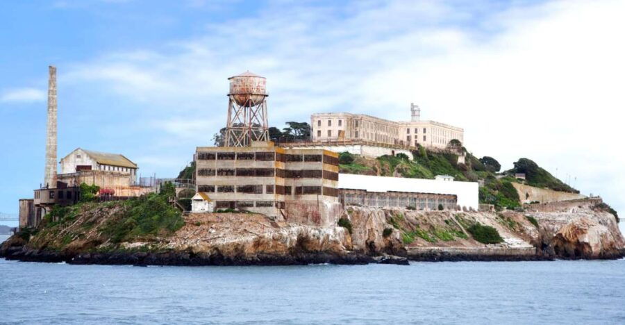 From San Francisco: Muir Woods, Sausalito and Alcatraz Tour - Good To Know