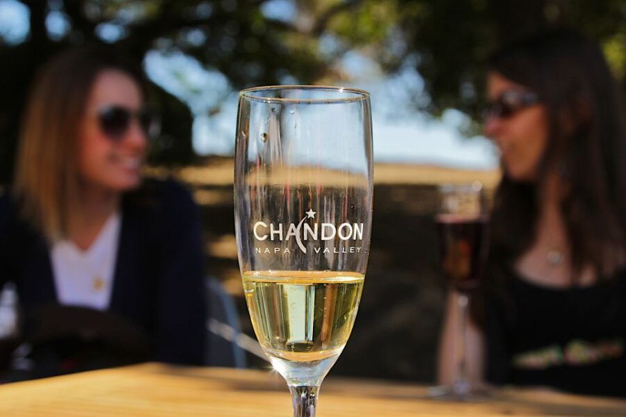 From San Francisco: Napa Valley Private Tour - Good To Know