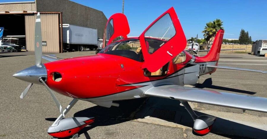 From San Francisco to Half Moon Bay Coastal Flight Tour - Good To Know