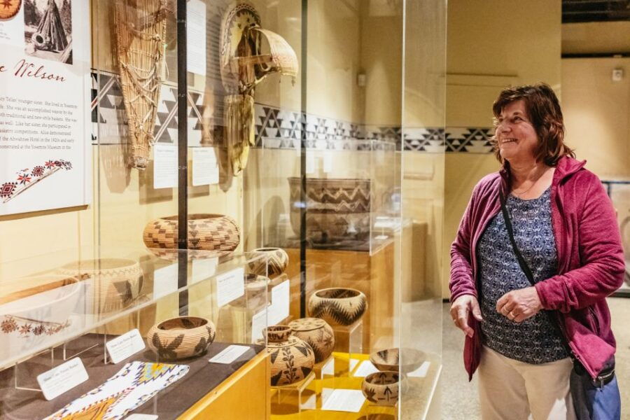 From San Francisco: Yosemite National Park Guided Day Trip - Good To Know