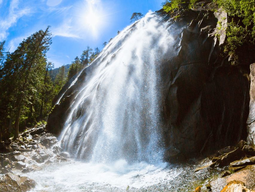 From San Francisco: Yosemite National Park Private Day Tour - Good To Know