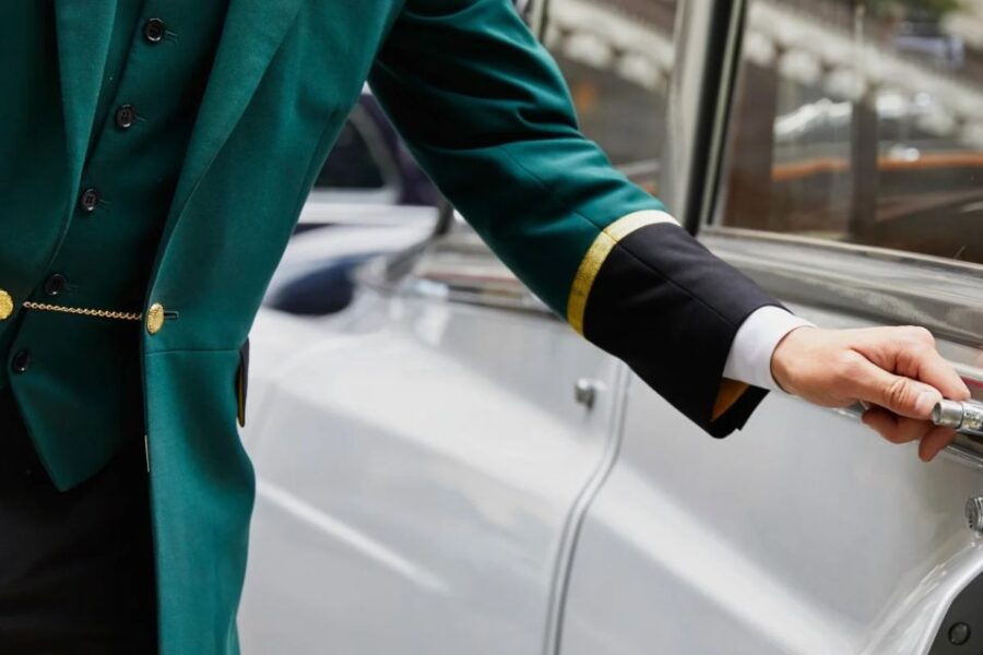 From Seattle Airport - Transfer to Hotel & Homes - Good To Know