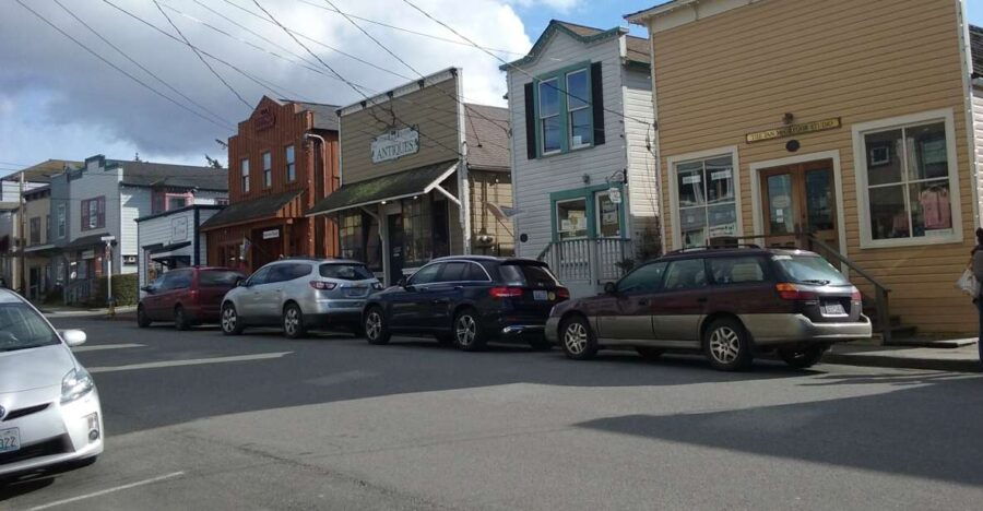 From Seattle: Whidbey Island and Deception Pass Private Tour - Good To Know