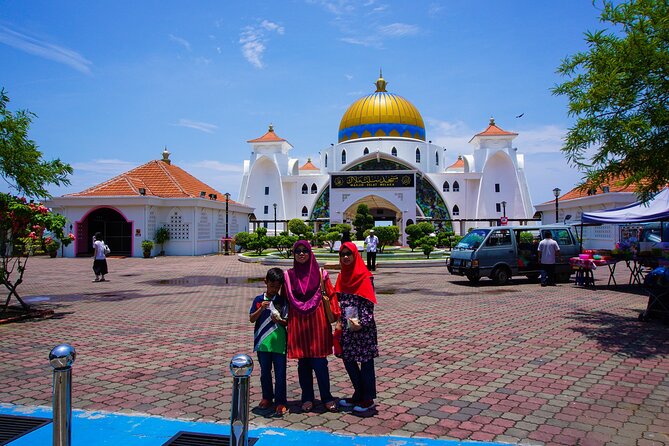 From Singapore Private Day to Trip To Malacca
