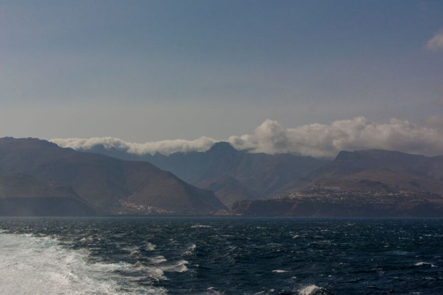 From South Tenerife: VIP Gomera Tour - Good To Know