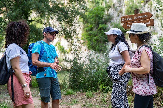 From Syracuse: Pantalica Tour - Pricing and Booking