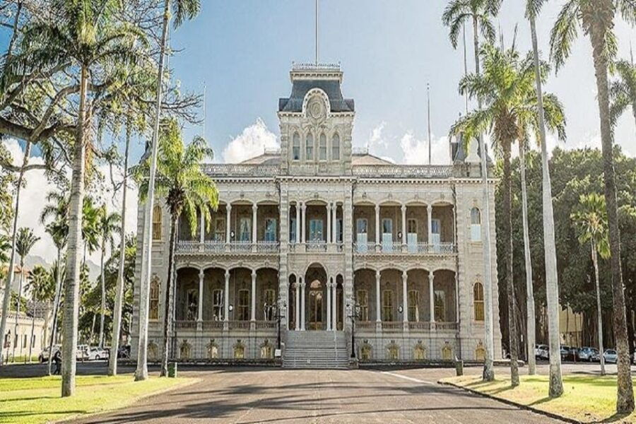 From The Big Island: Arizona Memorial and Honolulu City Tour - Good To Know