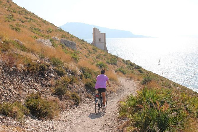 From the Mountain to the Sea:Erice and the Reserve of Monte Cofano - Good To Know