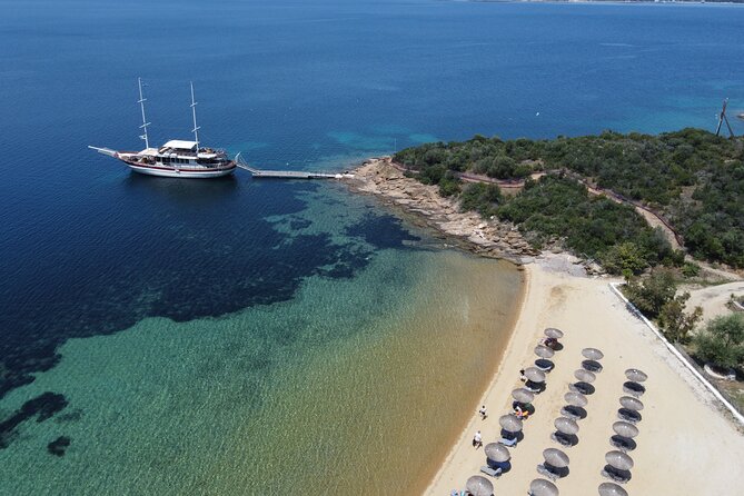 From Thessaloniki:Transportation to Mt. Athos & Ammouliani Cruise - Good To Know