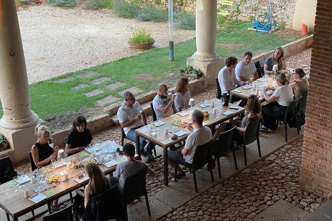 From Verona: Prosecco & Classic Method Sparkling Wine Tour, With Light Lunch - Good To Know