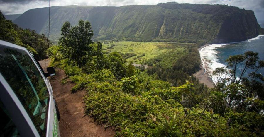 From Waikoloa: Big Island Tour With Lunch - Good To Know