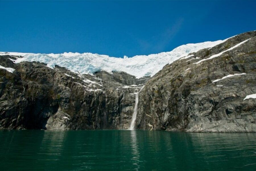 From Whittier: Glacier Quest Cruise With Onboard Lunch - Good To Know