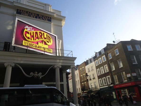 Frozen The Musical Tickets - Good To Know