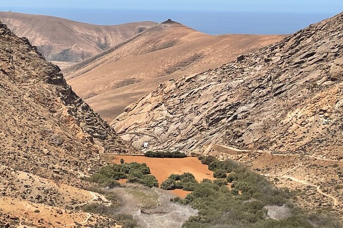 Fuerteventura: Biggest PANORAMA Island GRAND Tour, Max 8 Pax