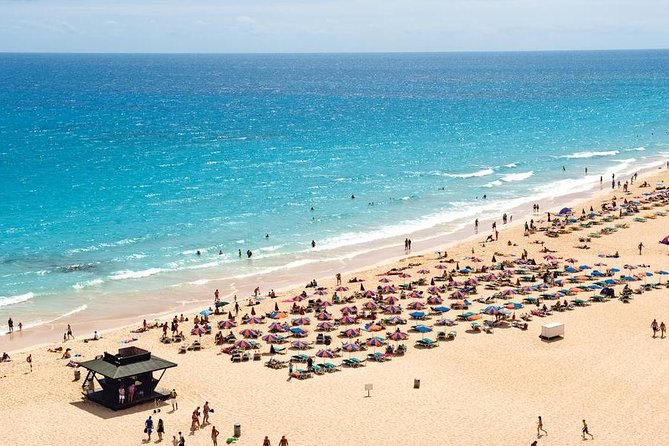 Fuerteventura Express Tour