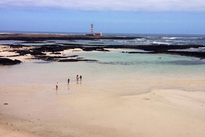 Fuerteventura North Exclusive Tour - Good To Know