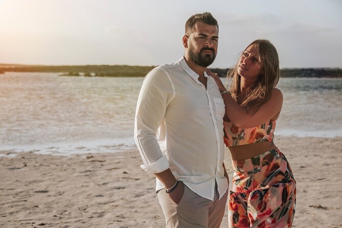 Fuerteventura Private Photo Session - Couples or Individual - Pricing and Booking Details