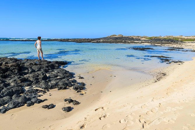 Fuerteventura: SIGHTSEEING Guided Island Group Tour. R30 - Good To Know